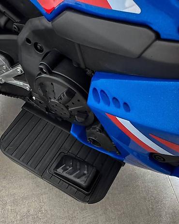 Uşaq dünyası: Honda RR – Yenilənmiş Uşaq Motosikleti! 🏍😍 Dizaynı ilə göz oxşayan — 6