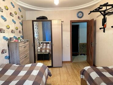 Köhnə tikili: Bakı, 4 otaqlı, Köhnə tikili, m. Həzi Aslanov, 100 kv. m -da lalafo.az — 9 Köhnə tikili: Bakı, 4 otaqlı, Köhnə tikili, m. Həzi Aslanov, 100 kv. m — 9