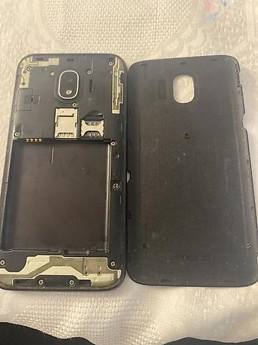 google pixel 10: Samsung rəng - Qara, İki sim kartlı — 2