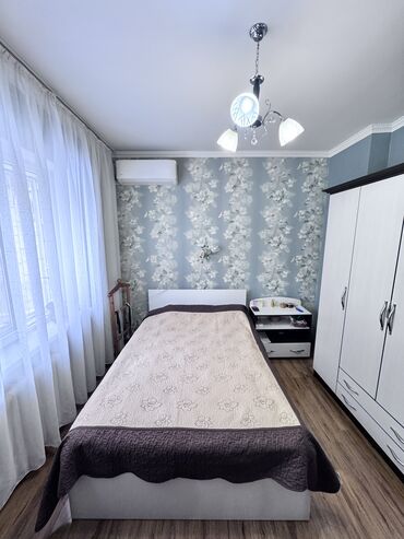 Продажа квартир: 3 комнаты, 67 м², 105 серия, 2 этаж, Дизайнерский ремонт — 5