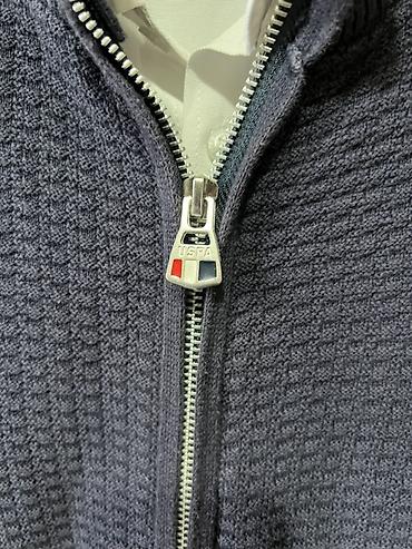 кардиган бу: Продаю оригинальный кардиган U.S. Polo Assn. Размер M. Покупал в 2025 — 4