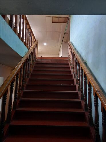 Həyət evləri və villaların satışı: Həyətyanı ev və torpaq sahəsi - Geniş həyətyanı sahə: həyətin — 3