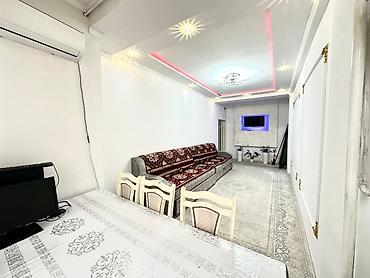 Продажа квартир: 2 комнаты, 54 м², Элитка, 5 этаж, Евроремонт at lalafo.kg — 1 Продажа квартир: 2 комнаты, 54 м², Элитка, 5 этаж, Евроремонт — 1