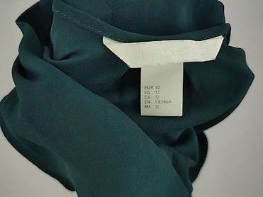 greenpoint bluzy: H&M Conscious, Top damski, rozmiar XL — 4