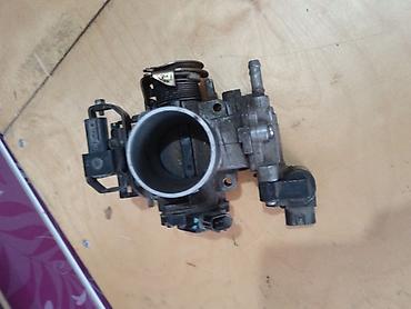 Дроссельные заслонки: Дроссельная заслонка Subaru 2000 г., Б/у, Оригинал, Япония — 11