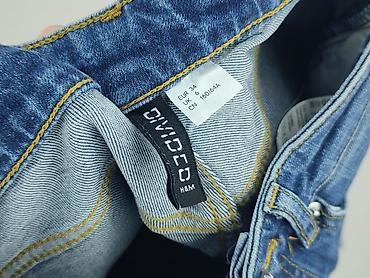 ckh denim: H&M Divided, Jeansy damskie, rozmiar XS — 4