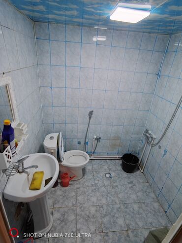 Uzunmüddətli kirayə mənzillər: Salam herbaxdiniz xeyr Masazır RİYAD Ticarət mərkəzi ile üzbəüz — 15