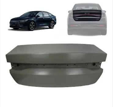 kredit byd: BYD Qin Plus — 1