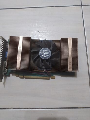 видеокарты gddr5: Видеокарта