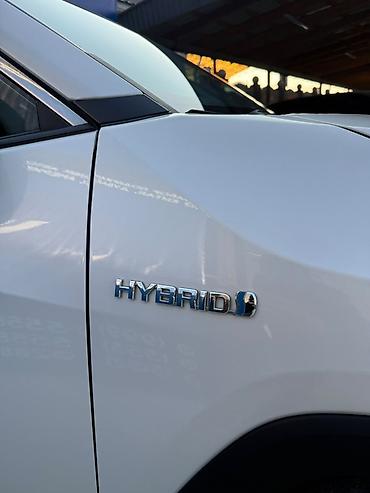 highlander 2012: Toyota RAV4: 2020 г., 2.5 л, Автомат, Гибрид, Кроссовер — 9