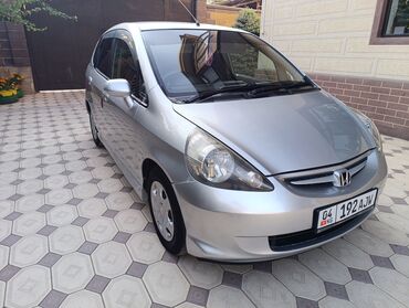 рав 4 2020 цена бишкек: Honda Fit: 2003 г., 1.3 л, Вариатор, Бензин, Седан