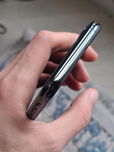 ayfon 2: IPhone 11 Pro, 64 GB, Matte Midnight Green — 2