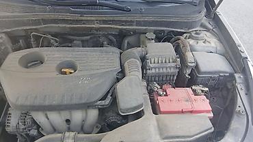 Hyundai: Hyundai Sonata: 2014 г., Автомат, Седан — 7
