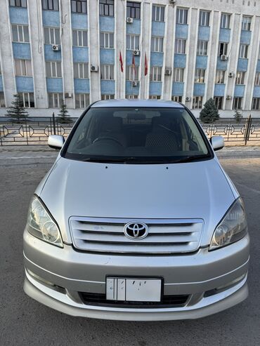 тойота филдер 2008 цена: Toyota Ipsum: 2003 г., 2.4 л, Автоматтык, Бензин, Вэн/Минивэн