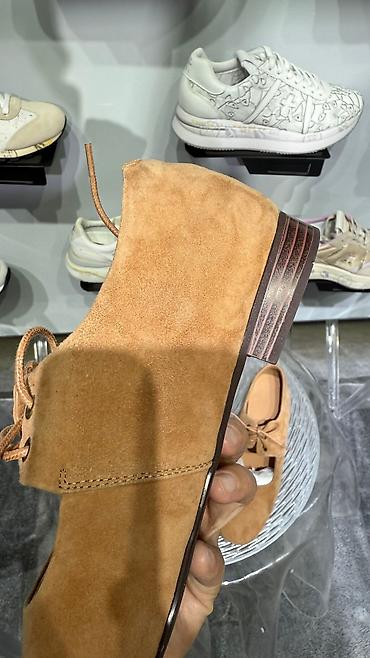 Другая женская обувь: Все модели в наличии, размеры:39(уточняйте). Все из натуральной — 11