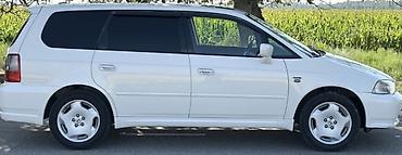 r17 honda: Колеса в сборе 225 / 60 / R 17, Зима, Б/у, Комплект, Легковые, Литые, отверстий - 5 — 3