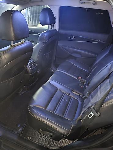 Унаа сатуу: Kia Sorento: 2018 г., 2.2 л, Автомат, Дизель, Кроссовер — 8