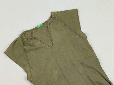 abc t shirty: United Colors of Benetton, Women`s T-shirt, size S (EU 36)