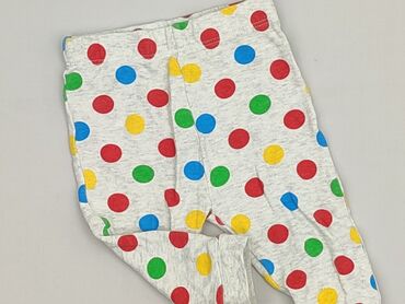 Sweatpants, George, 3-6 months, condition - Very good