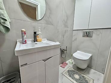продаю дом бишкек кызыл аскер: 3 бөлмө, 109 м², Элитка, 7 кабат, Евро оңдоо — 10