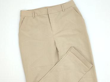spodenki jeansowe pull: Spodnie materiałowe damskie, rozmiar XS — 1