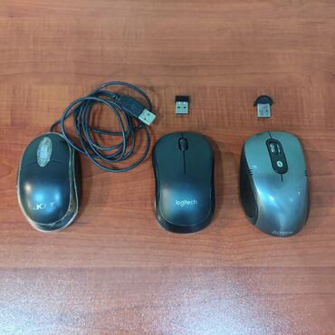 bluetooth mouse: İdeal vəziyyətdə siçanlar (mouse), çox az istifadə olunublar, evdə