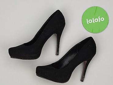 high heels: Лофери та туфлі жіночі, розмір 36 — 3