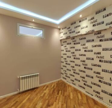 Malyar işləri: 🔹️Hər növ Divar kağızlarının (Oboyların) vurlması. 🔹️On beş ildən — 6