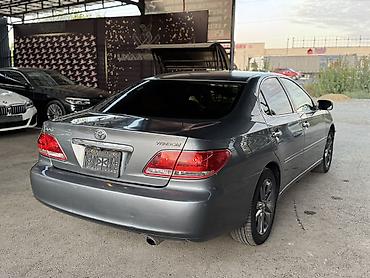 Toyota: Toyota Camry: 2005 г., Автомат, Газ, Седан — 16
