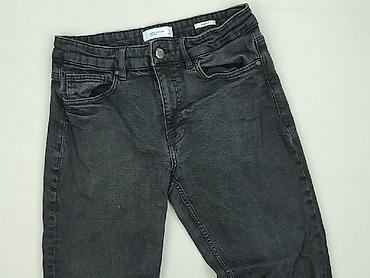 reserved mi: Denim, Jeansy dla mężczyzn, rozmiar M — 1