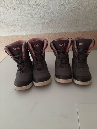 ecco obuća cene: Boots, Rang, Size - 34