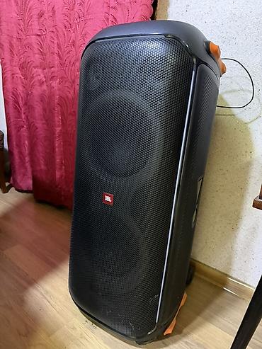 jbl: JBL PartyBox 710 portativ səsgücləndirici Az istifade olunmuş — 2
