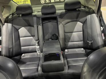 Kia: Kia K7: 2020 г., 2.4 л, Автомат, Газ, Седан — 11