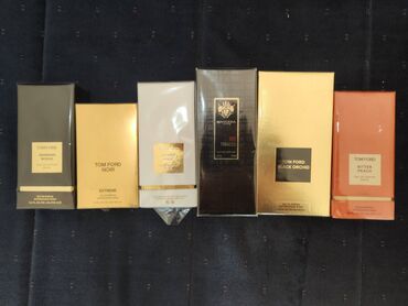 djak muski prsluci: Men's perfume, Replica