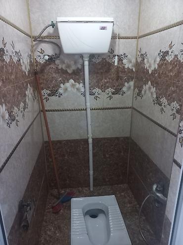 şəmkir bina evləri: 5 otaqlı, 200 kv. m, Kredit yoxdur, Yeni təmirli — 9