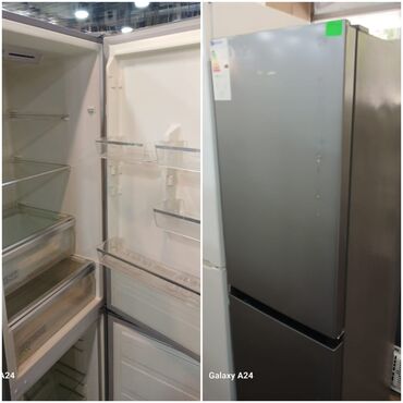 restoran soyuducu: 2 двери Atlant Холодильник Продажа