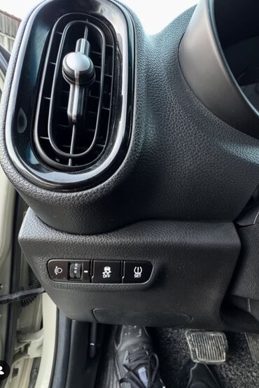 Kia: Kia Morning: 2019 г., 1 л, Автомат, Бензин, Хэтчбэк at lalafo.kg — 11 Kia: Kia Morning: 2019 г., 1 л, Автомат, Бензин, Хэтчбэк — 11