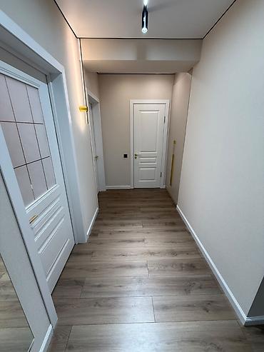 Продажа квартир: 1 комната, 42 м², Технопарк 4 этаж, Дизайнерский ремонт — 2
