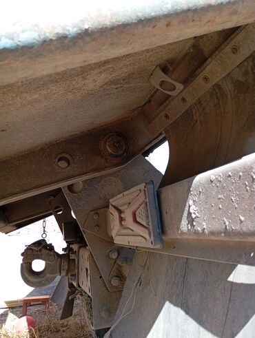 Грузовики: Грузовик, Камаз, Стандарт — 14