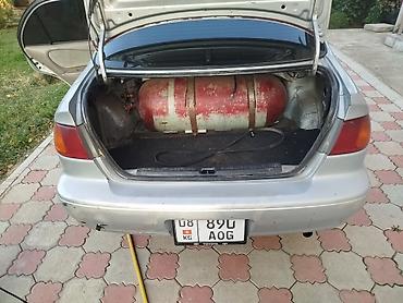 Toyota: Toyota Corolla: 2001 г., 1.8 л, Автомат, Газ, Седан — 2