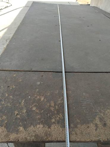 Столы промышленные: Стол, Б/у — 13