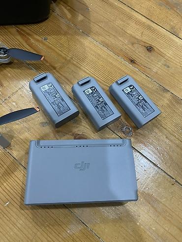 dji rc 2: Продаю хаб с батарейками - продан ✅ Пульт Dji rc-n1- 4000c Батарейки — 1