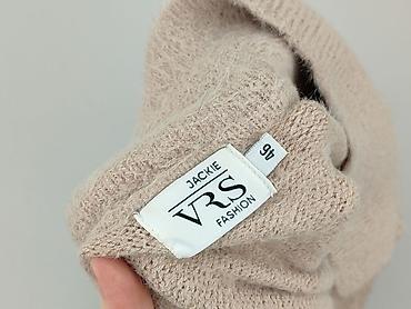 jackie vrs: VRS, Sweter damski, rozmiar 3XL — 5