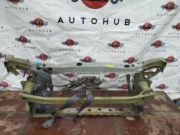 бу телевизоры бишкек: Телевизор Nissan March AK12 2003 (б/у)