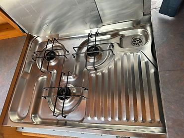 Прицепы и полуприцепы: Прицеп, Б/у — 6