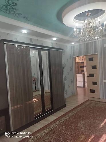 Комнаты: Расположены в районе центра Бишкека и Бишкек Парка. Дизайнерский — 3