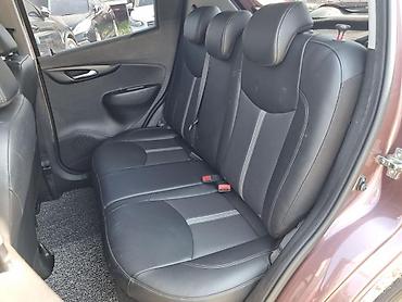 spark 7: Chevrolet Spark: 2019 г., 1 л, Вариатор, Бензин, Хэтчбэк — 8