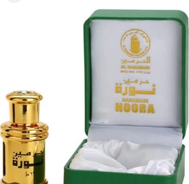 Уход за телом: Noora Al Haramain - это аромат для женщин,он принадлежит к группе