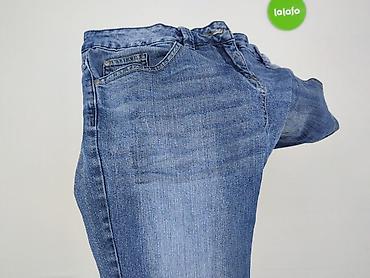 ltb sukienki: Blue Motion, Jeansy damskie, rozmiar L — 6