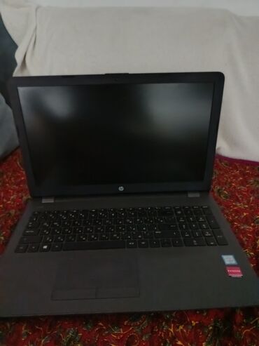ноутбук большой экран: Ноутбук, HP, Intel Core i5, 15.6 ", Татаал эмес тапшырмалар үчүн